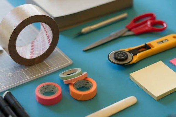 Les Essentiels pour Réaliser des Projets DIY