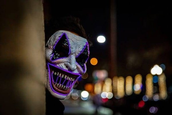 Quels sont les meilleurs cadeaux d'Halloween pour un homme ?
