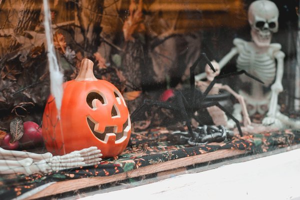 Comment personnaliser un cadeau d'Halloween pour un homme ?