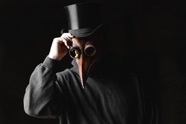 Cadeaux d'Halloween effrayants pour les hommes