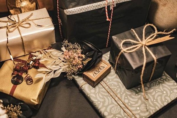 Comment personnaliser un cadeau de Noël pour un homme ?